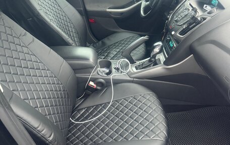 Ford Focus III, 2012 год, 780 000 рублей, 11 фотография