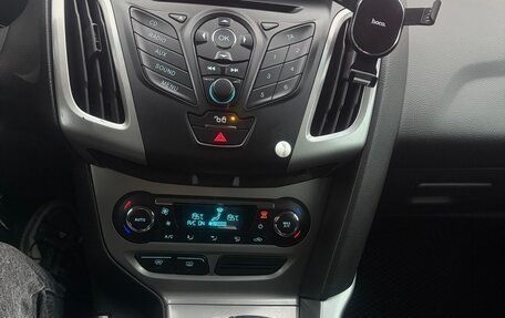 Ford Focus III, 2012 год, 780 000 рублей, 16 фотография