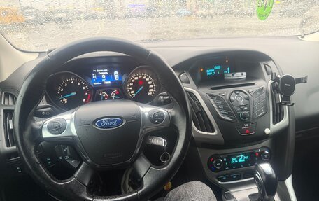 Ford Focus III, 2012 год, 780 000 рублей, 13 фотография