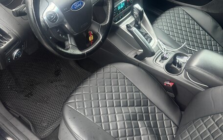 Ford Focus III, 2012 год, 780 000 рублей, 12 фотография