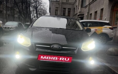 Ford Focus III, 2012 год, 780 000 рублей, 17 фотография