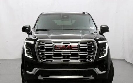 GMC Yukon IV, 2025 год, 14 350 000 рублей, 3 фотография