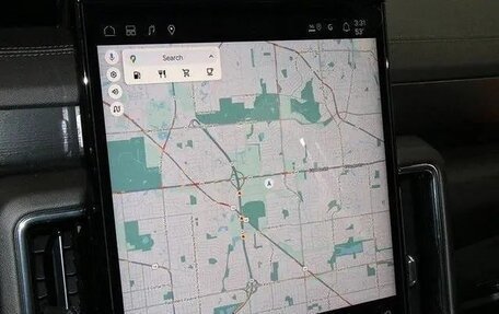 GMC Yukon IV, 2025 год, 14 350 000 рублей, 15 фотография