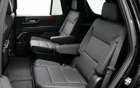 GMC Yukon IV, 2025 год, 14 350 000 рублей, 8 фотография