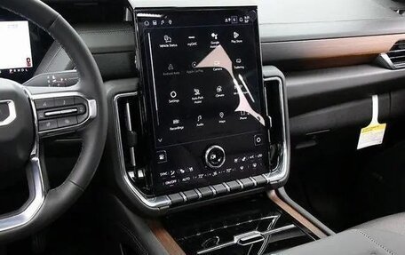 GMC Yukon IV, 2025 год, 14 350 000 рублей, 12 фотография