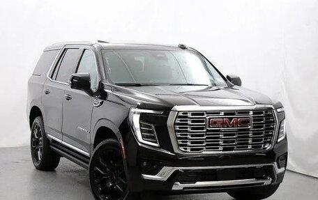 GMC Yukon IV, 2025 год, 14 350 000 рублей, 1 фотография