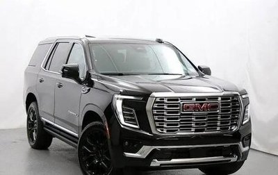 GMC Yukon IV, 2025 год, 14 350 000 рублей, 1 фотография