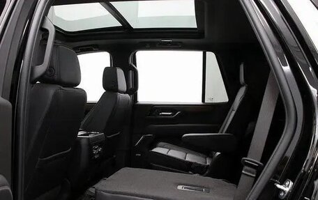 GMC Yukon IV, 2025 год, 14 350 000 рублей, 10 фотография