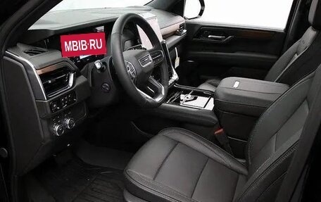 GMC Yukon IV, 2025 год, 14 350 000 рублей, 7 фотография