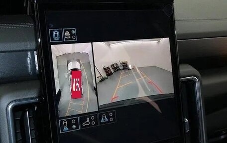 GMC Yukon IV, 2025 год, 14 350 000 рублей, 14 фотография