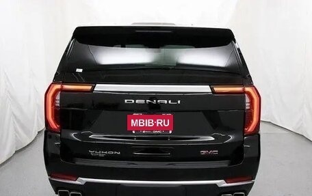 GMC Yukon IV, 2025 год, 14 350 000 рублей, 4 фотография