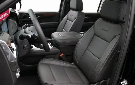 GMC Yukon IV, 2025 год, 14 350 000 рублей, 6 фотография