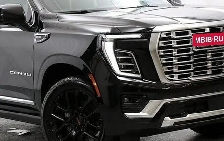 GMC Yukon IV, 2025 год, 14 350 000 рублей, 2 фотография