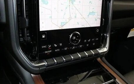 GMC Yukon IV, 2025 год, 14 350 000 рублей, 16 фотография