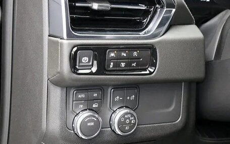 GMC Yukon IV, 2025 год, 14 350 000 рублей, 19 фотография