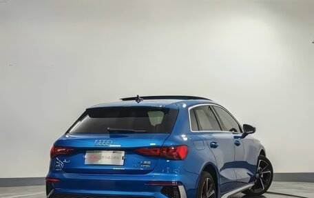 Audi A3, 2022 год, 2 270 000 рублей, 3 фотография