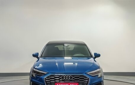 Audi A3, 2022 год, 2 270 000 рублей, 2 фотография