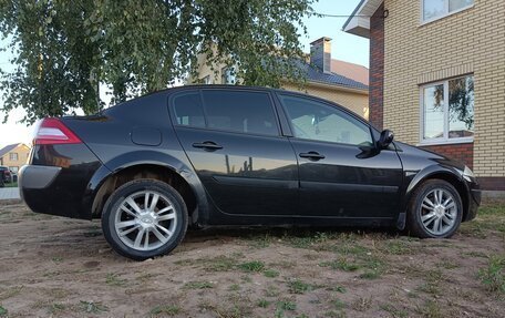 Renault Megane II, 2006 год, 470 000 рублей, 6 фотография