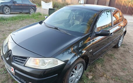 Renault Megane II, 2006 год, 470 000 рублей, 5 фотография