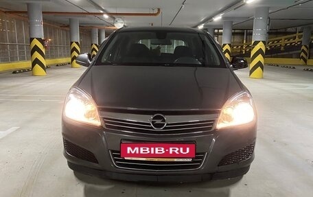 Opel Astra H, 2012 год, 680 000 рублей, 1 фотография