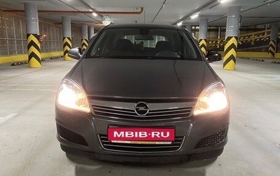 Opel Astra H, 2012 год, 680 000 рублей, 1 фотография
