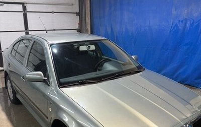 Skoda Octavia IV, 2002 год, 920 000 рублей, 1 фотография