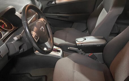 Opel Astra H, 2012 год, 680 000 рублей, 7 фотография