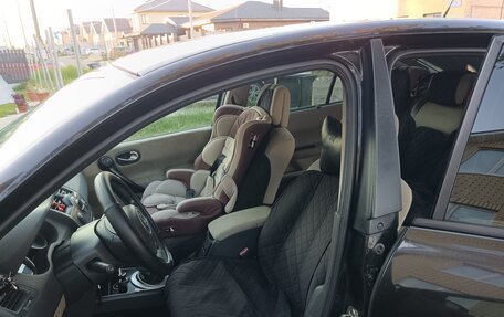 Renault Megane II, 2006 год, 470 000 рублей, 13 фотография