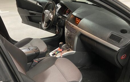 Opel Astra H, 2012 год, 680 000 рублей, 8 фотография