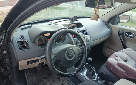 Renault Megane II, 2006 год, 470 000 рублей, 14 фотография