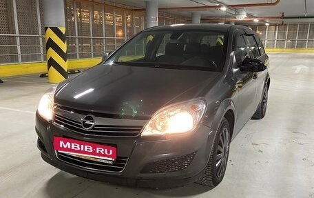 Opel Astra H, 2012 год, 680 000 рублей, 2 фотография