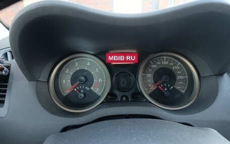 Renault Megane II, 2006 год, 470 000 рублей, 11 фотография