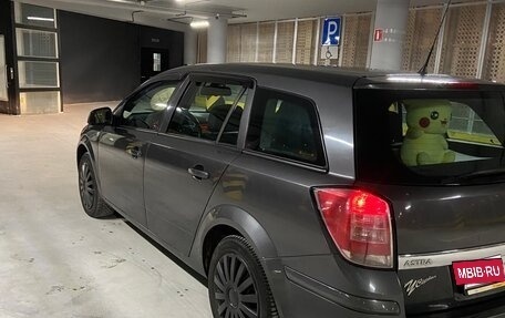 Opel Astra H, 2012 год, 680 000 рублей, 6 фотография