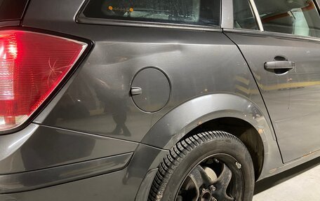 Opel Astra H, 2012 год, 680 000 рублей, 11 фотография