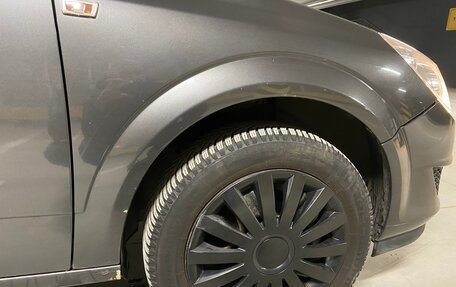 Opel Astra H, 2012 год, 680 000 рублей, 13 фотография