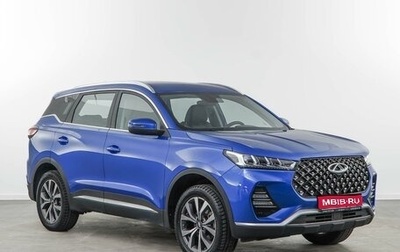 Chery Tiggo 7 Pro, 2022 год, 1 879 050 рублей, 1 фотография