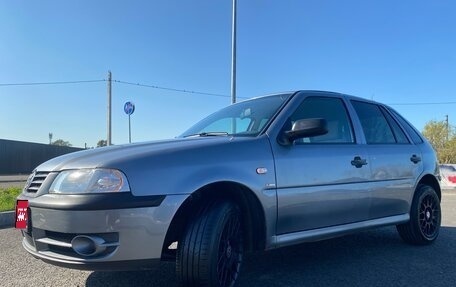 Volkswagen Pointer, 2005 год, 299 000 рублей, 1 фотография