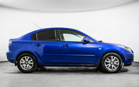 Mazda 3, 2006 год, 560 000 рублей, 4 фотография