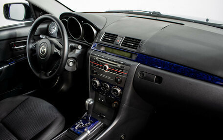 Mazda 3, 2006 год, 560 000 рублей, 10 фотография