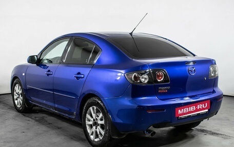 Mazda 3, 2006 год, 560 000 рублей, 7 фотография