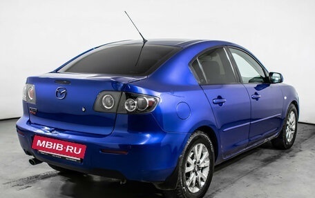 Mazda 3, 2006 год, 560 000 рублей, 5 фотография