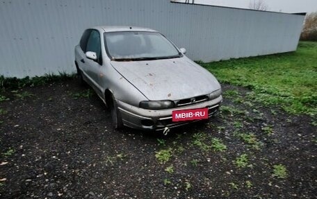 Fiat Bravo, 2000 год, 70 000 рублей, 2 фотография