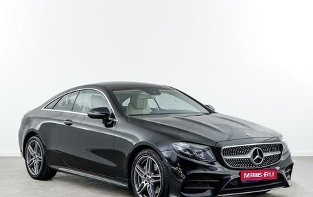 Mercedes-Benz E-Класс, 2019 год, 4 515 874 рублей, 1 фотография