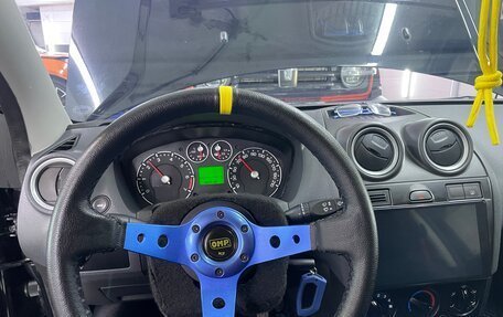 Ford Fiesta, 2008 год, 330 000 рублей, 6 фотография