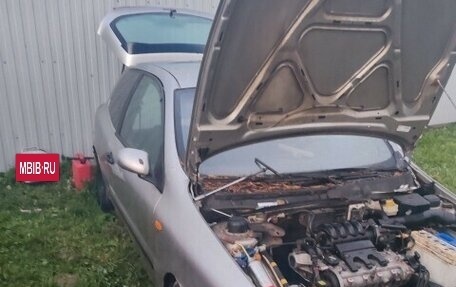 Fiat Bravo, 2000 год, 70 000 рублей, 5 фотография