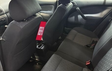 Skoda Octavia IV, 2002 год, 920 000 рублей, 8 фотография