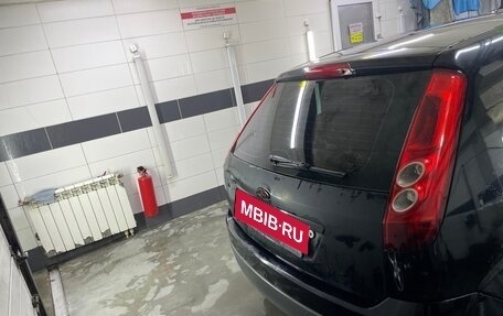 Ford Fiesta, 2008 год, 330 000 рублей, 3 фотография