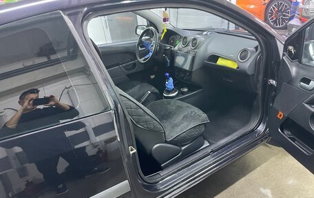 Ford Fiesta, 2008 год, 330 000 рублей, 8 фотография