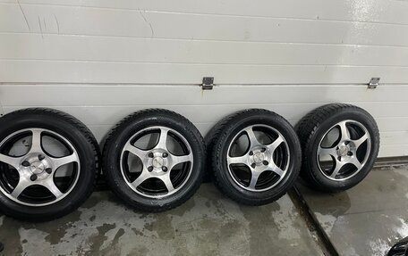 Ford Fiesta, 2008 год, 330 000 рублей, 12 фотография