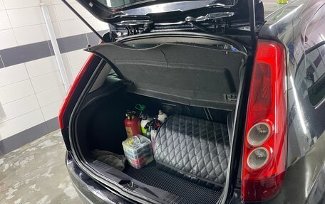 Ford Fiesta, 2008 год, 330 000 рублей, 10 фотография